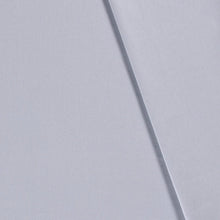 Canvas katoen Lichtblauw