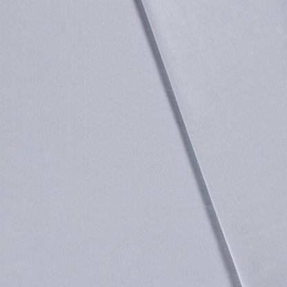 Canvas katoen Lichtblauw