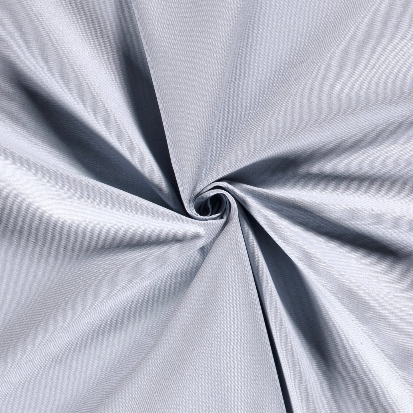 Canvas katoen Lichtblauw