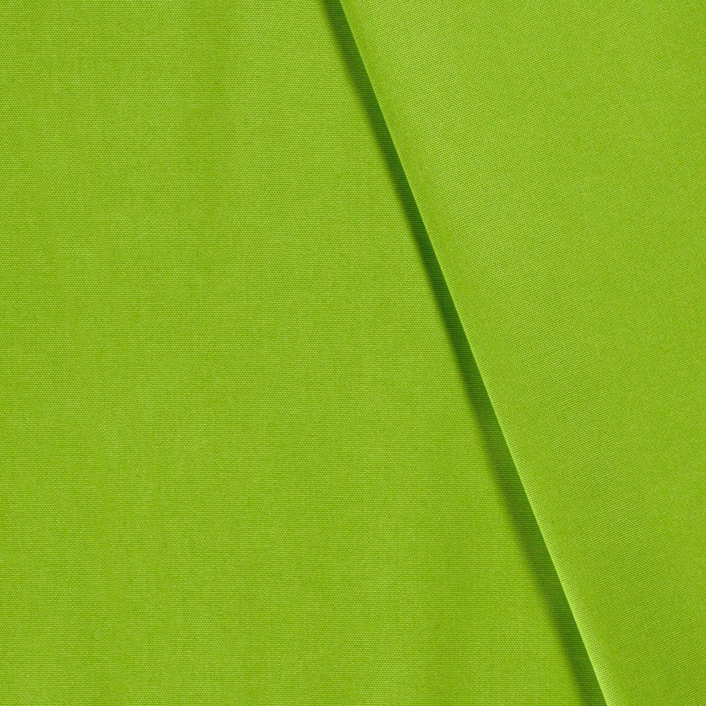 Canvas katoen Limoen