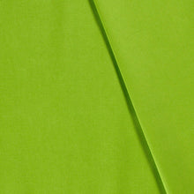 Canvas katoen Limoen