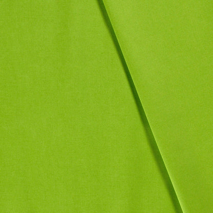 Canvas katoen Limoen