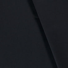 Canvas katoen Marine