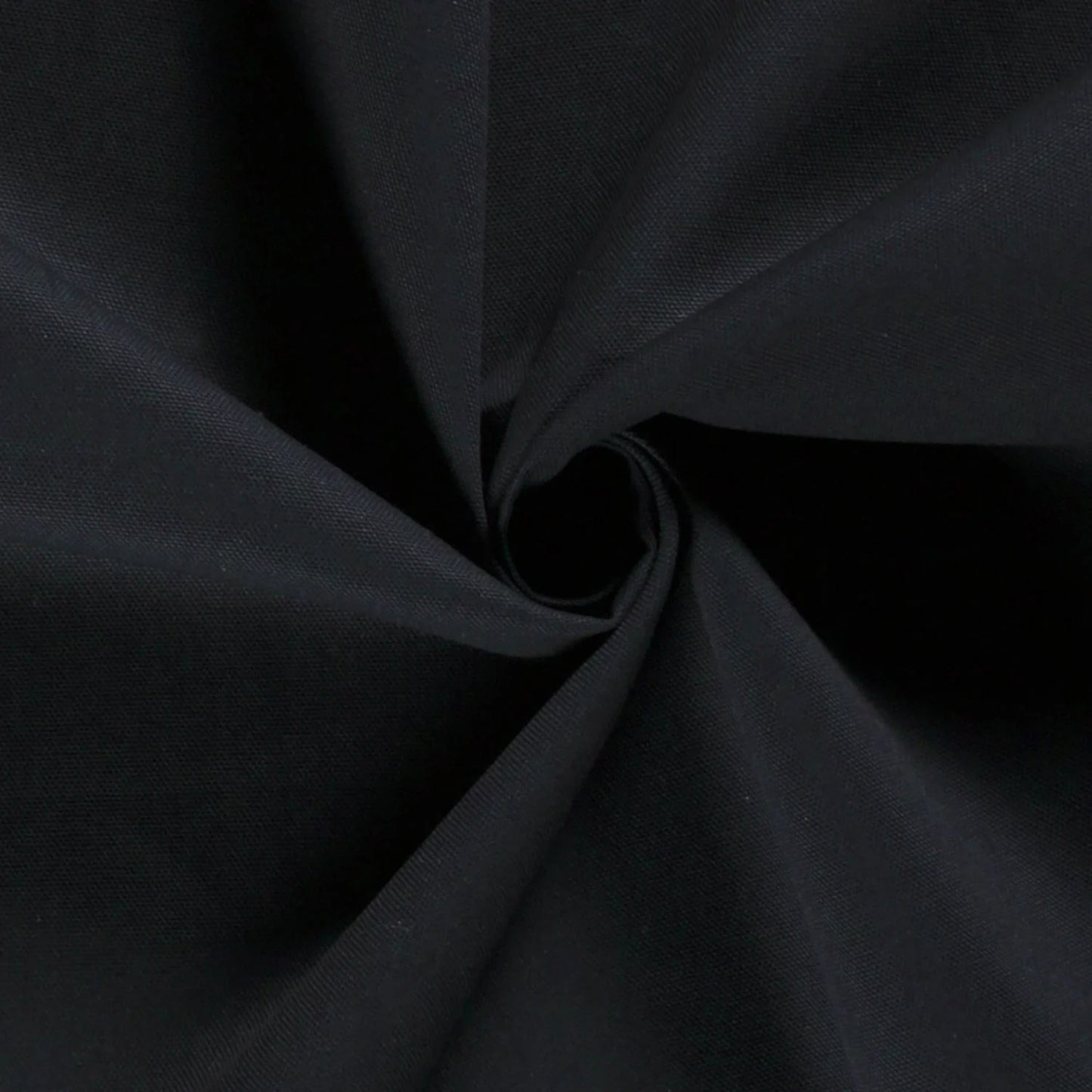 Canvas katoen Marine