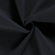 Canvas katoen Marine