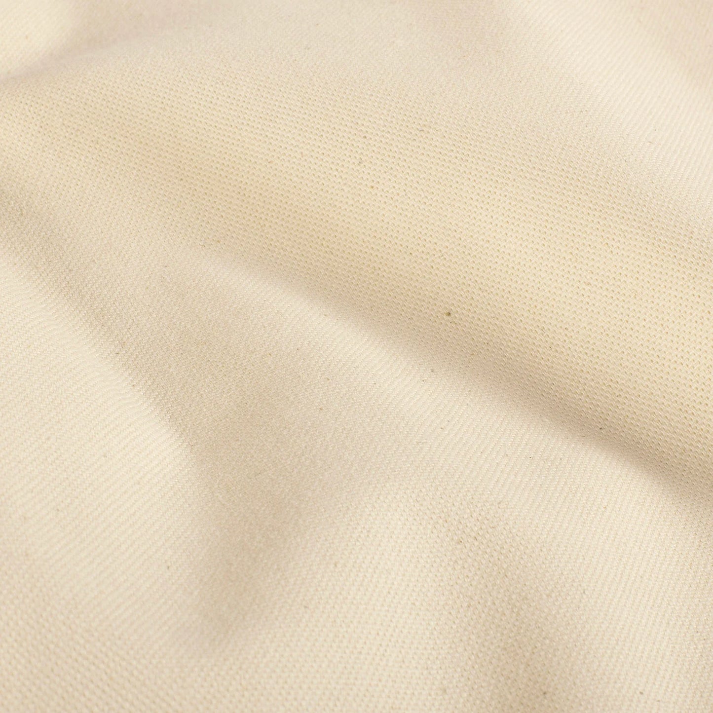 Canvas katoen Ongebleekt