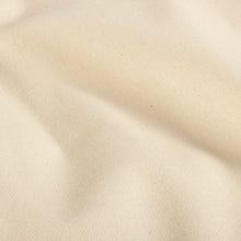 Canvas katoen Ongebleekt