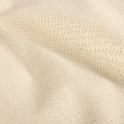 Canvas katoen Ongebleekt