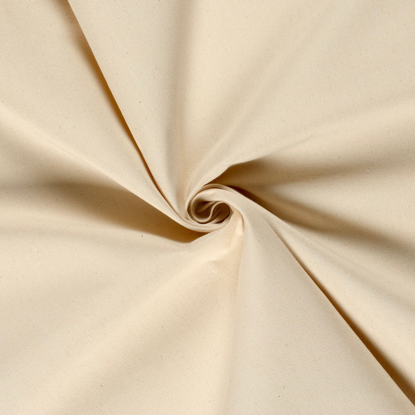 Canvas katoen Ongebleekt