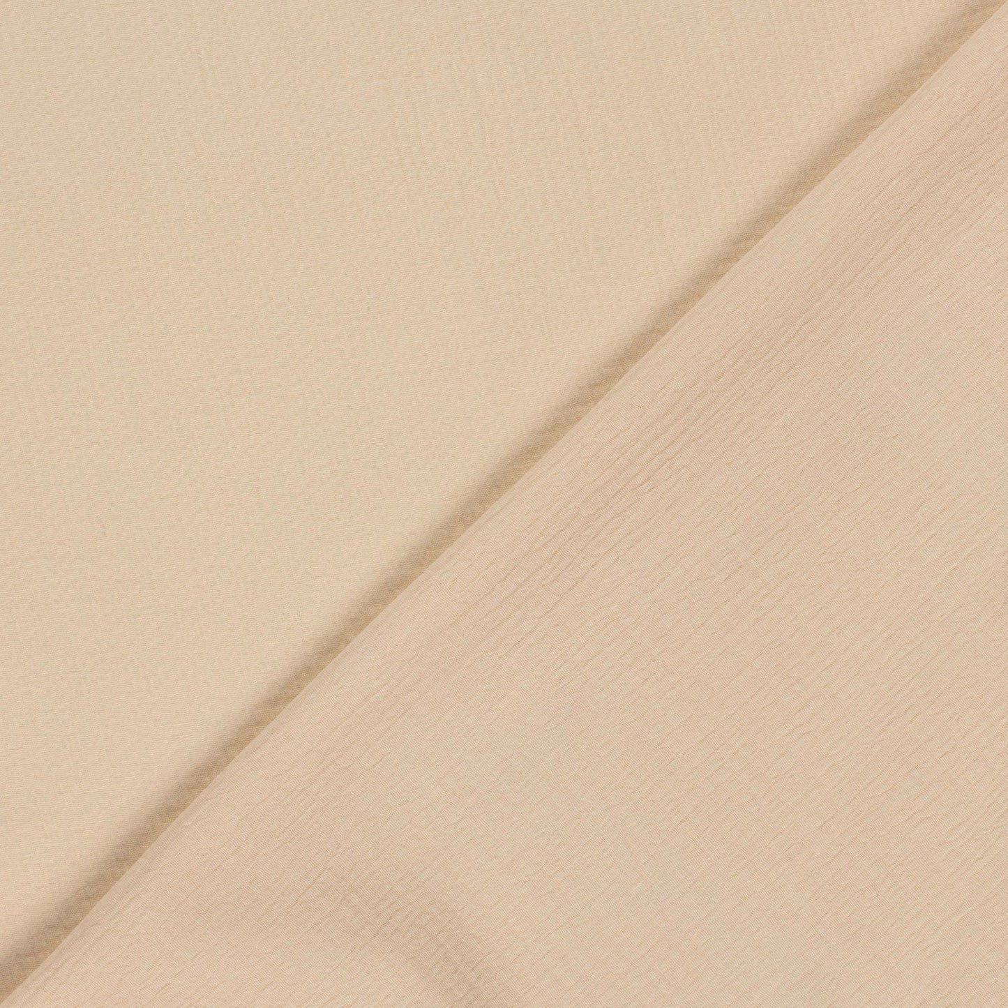 Hydrofiel stof Beige