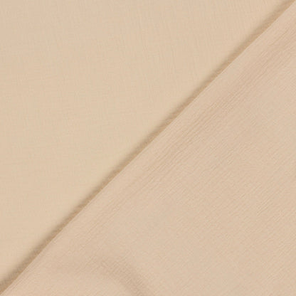 Hydrofiel stof Beige