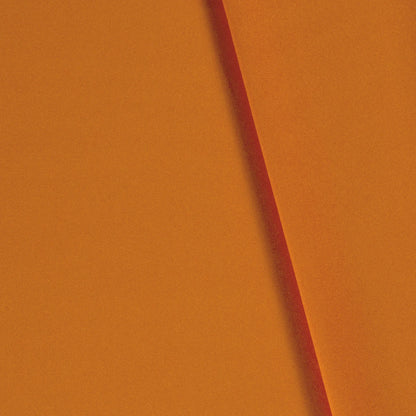 Burlington stof Oranje