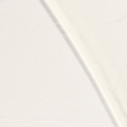 Crêpe Georgette Ecru