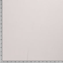 Crêpe Georgette Hellgrau