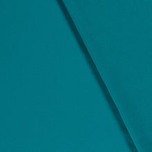 Crêpe Georgette Petrol