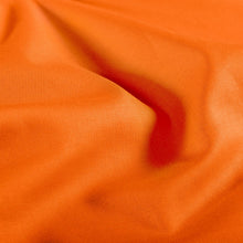 100% Katoen - Oranje