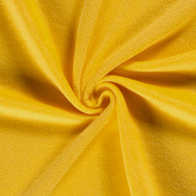 Polar fleece Geel