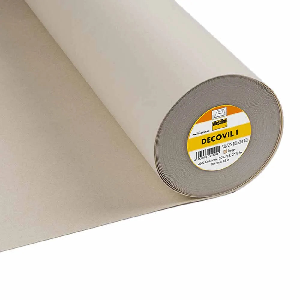 Vlieseline Decovil stevig opstrijkbaar 45cm