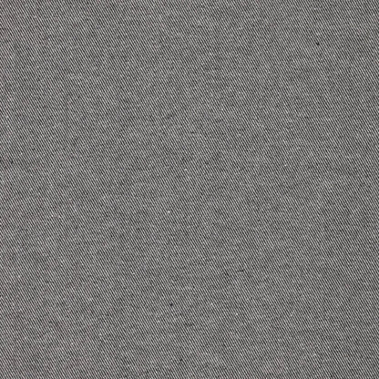 Denim stof 8oz Zwart