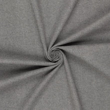 Denim stof 8oz Zwart