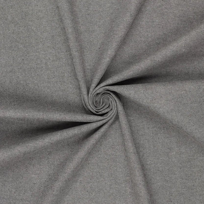 Denim stof 8oz Zwart