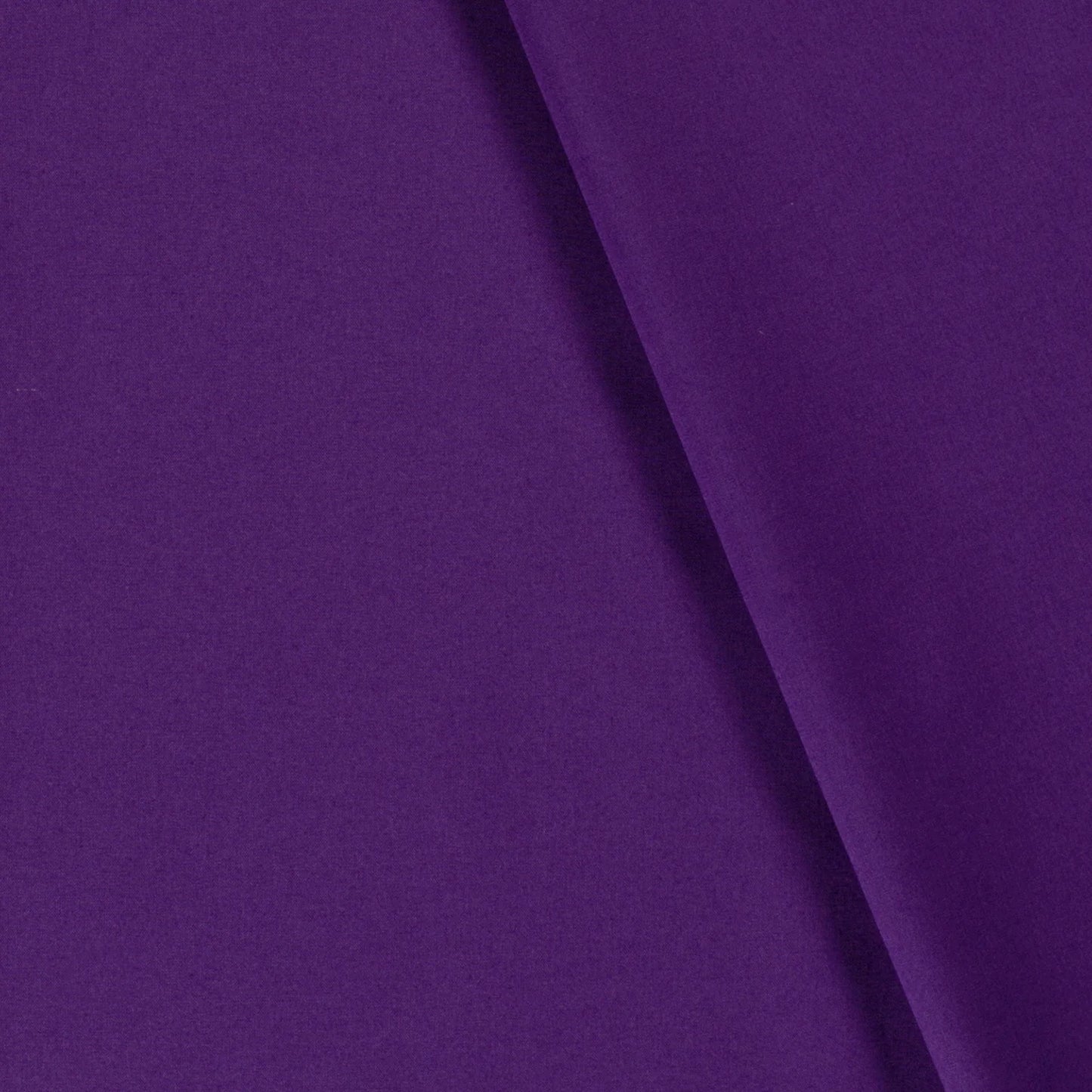 100% Katoen - Paars