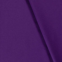 100% Katoen - Paars
