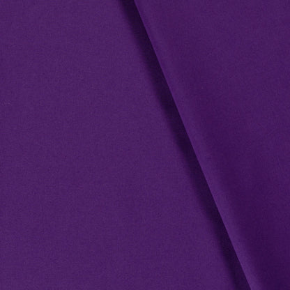 100% Katoen - Paars