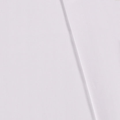 Canvas katoen Wit