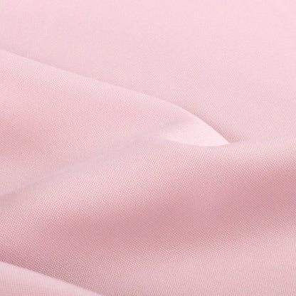 Burlington stof Roze