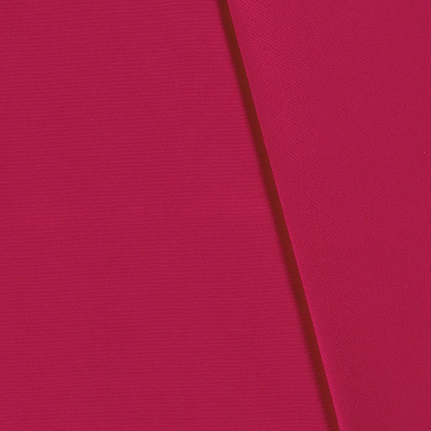 Canvas katoen Fuchsia