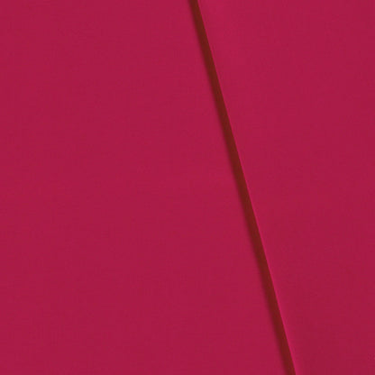 Canvas katoen Fuchsia