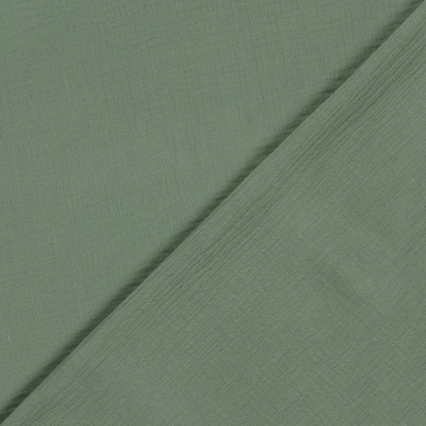 Hydrofiel stof Oudgroen