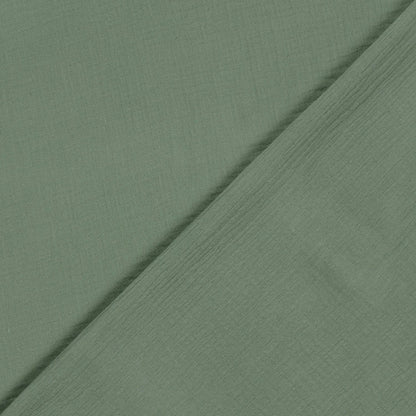 Hydrofiel stof Oudgroen