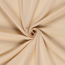 Hydrofiel stof Beige