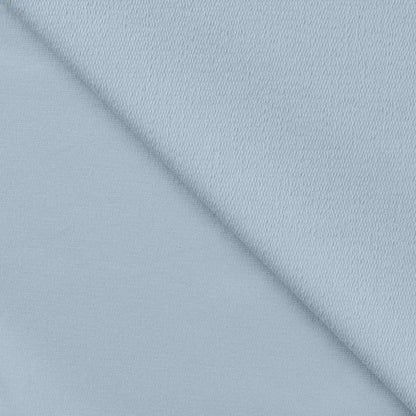 French terry Babyblauw