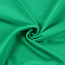 French terry Grasgroen