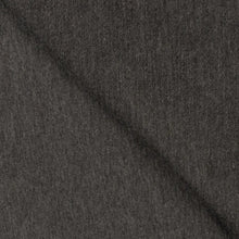 French terry Grijs melange