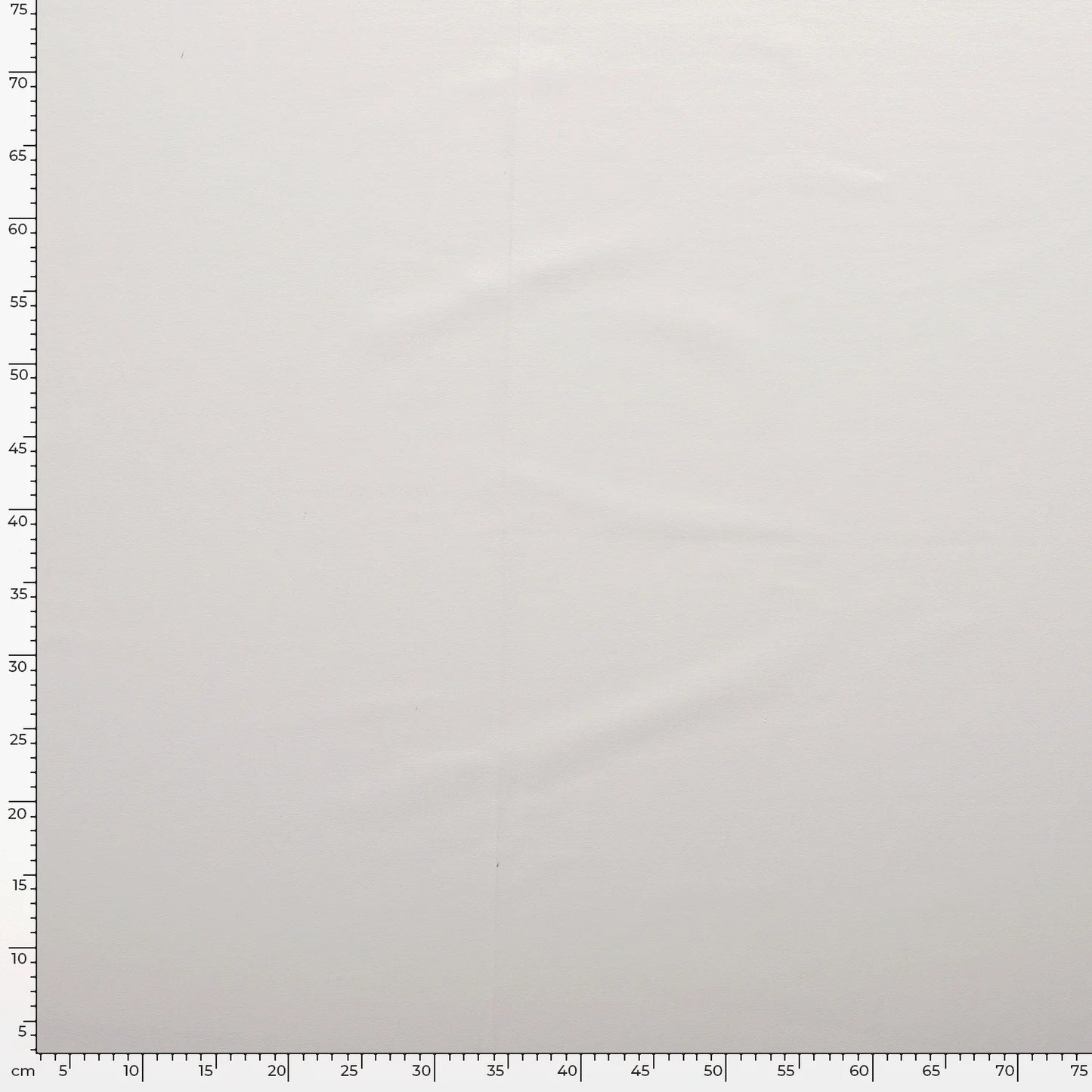 French terry Lichtgrijs