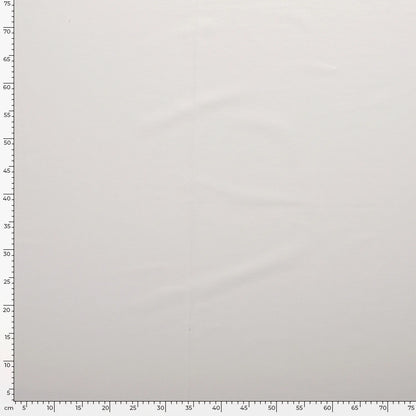 French terry Lichtgrijs