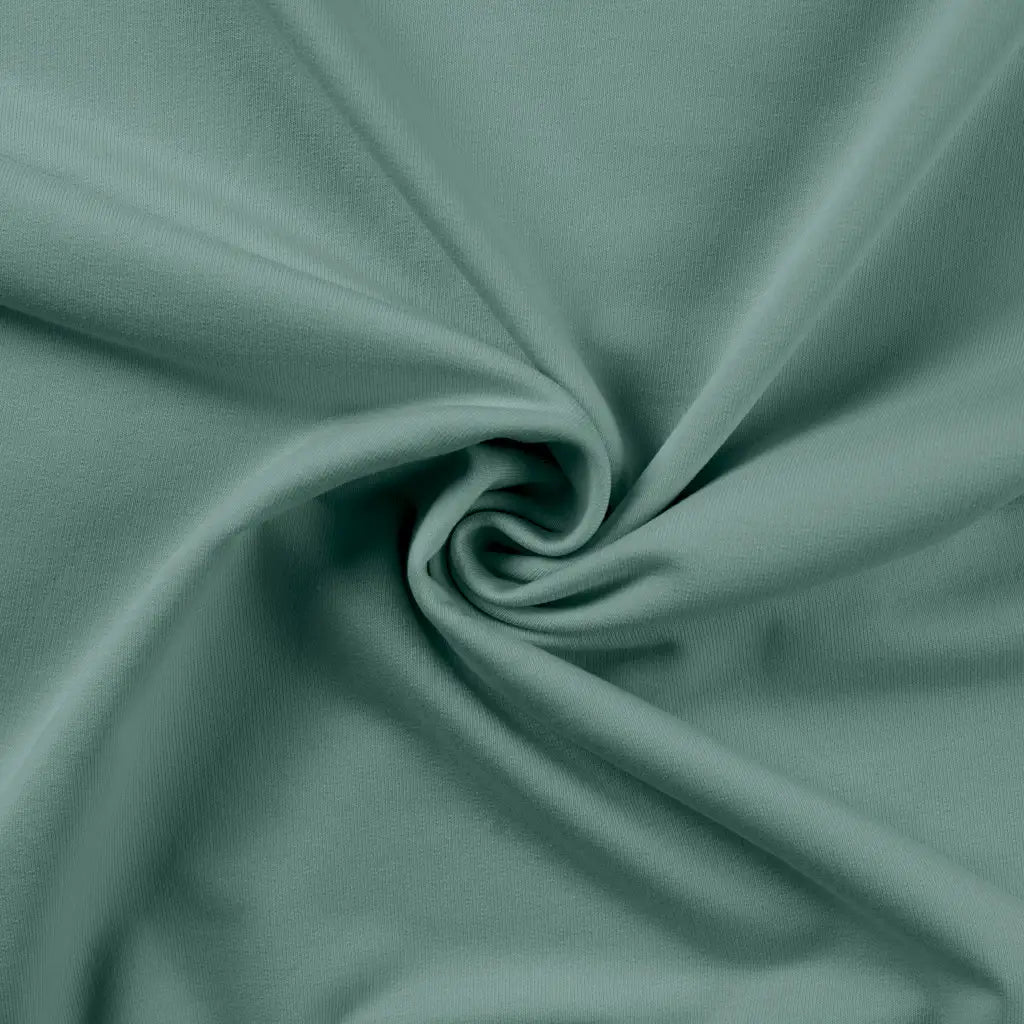 French terry Oudgroen