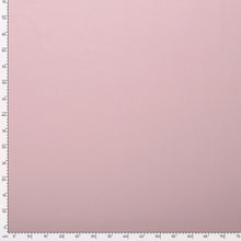 French terry Poederroze