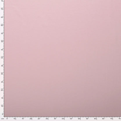 French terry Poederroze