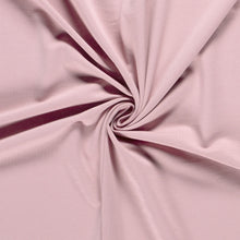 French terry Poederroze