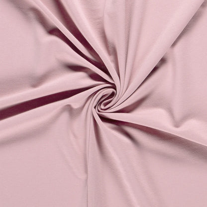 French terry Poederroze