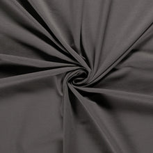 French terry Taupegrijs