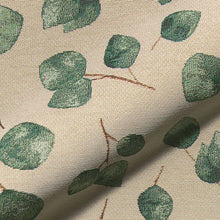 Gobelin stof Eucalyptus