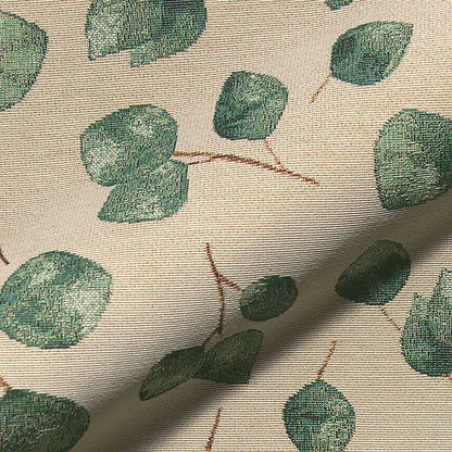 Gobelin stof Eucalyptus