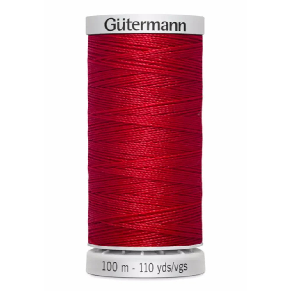 Gütermann Super Sterk 100m - Wij kiezen de kleur