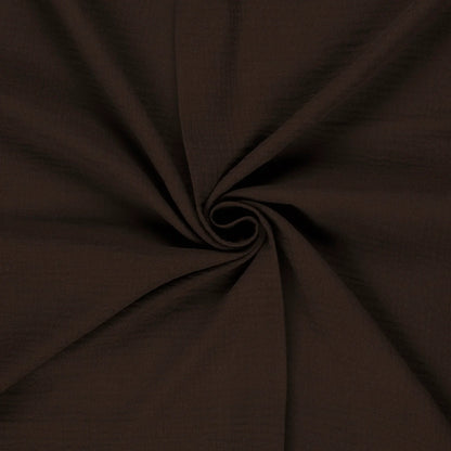 Hydrofiel stof Bruin